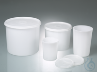 All purpose round boxes