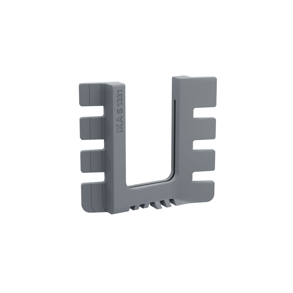 S 1331 Beaker Scraper Set