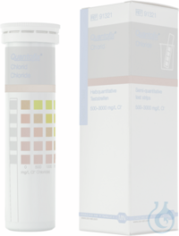 QUANTOFIX Chloride