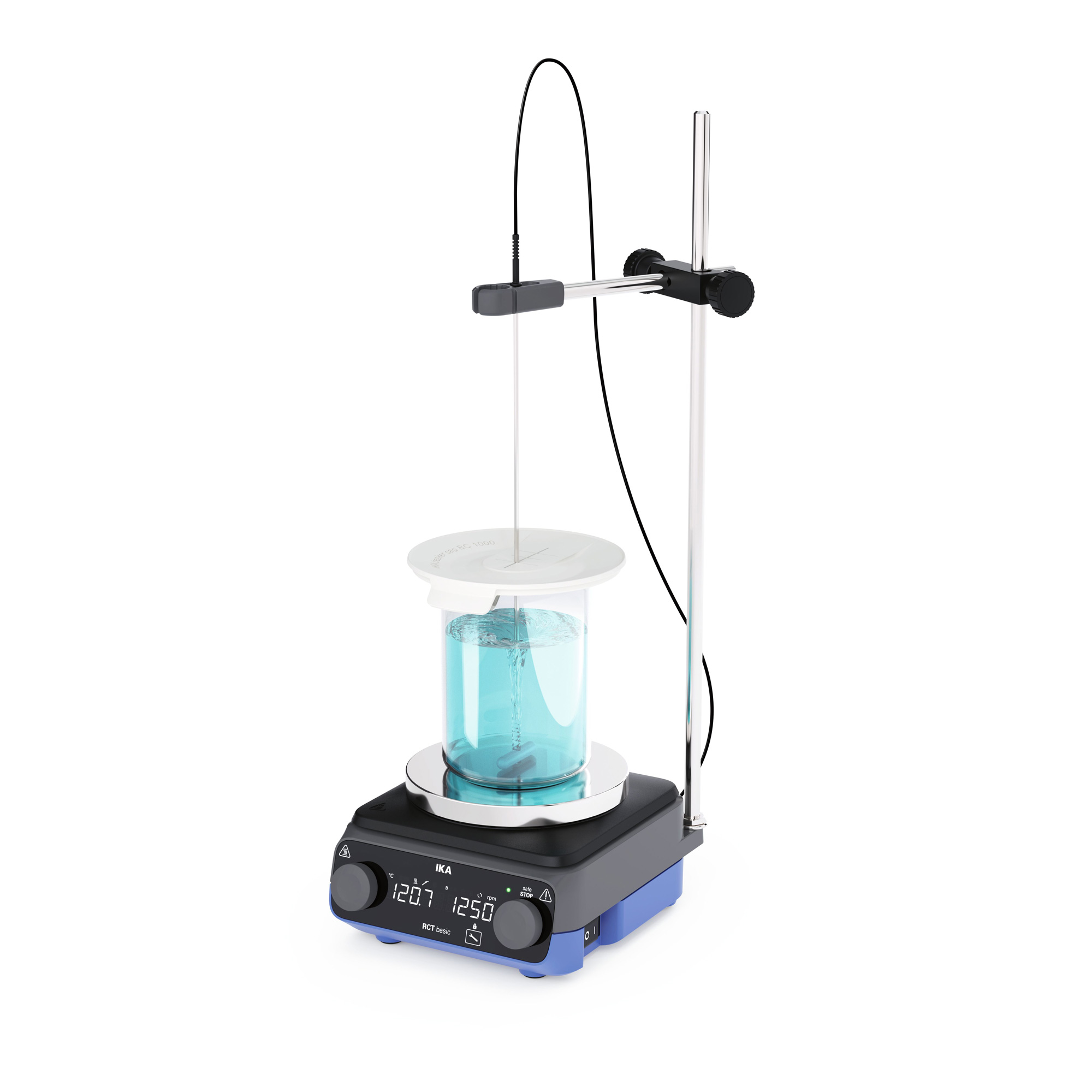 RCT basic ready-to-go Solution