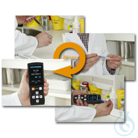 ATP-Tester PCE-ATP 1