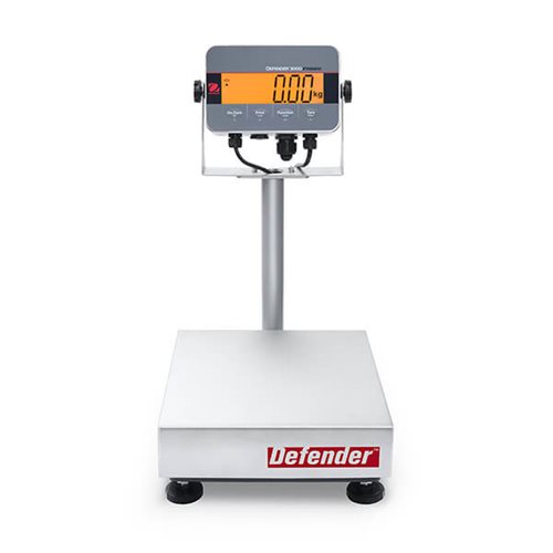 Waga platformowa i-D33XW60B1R1-EU