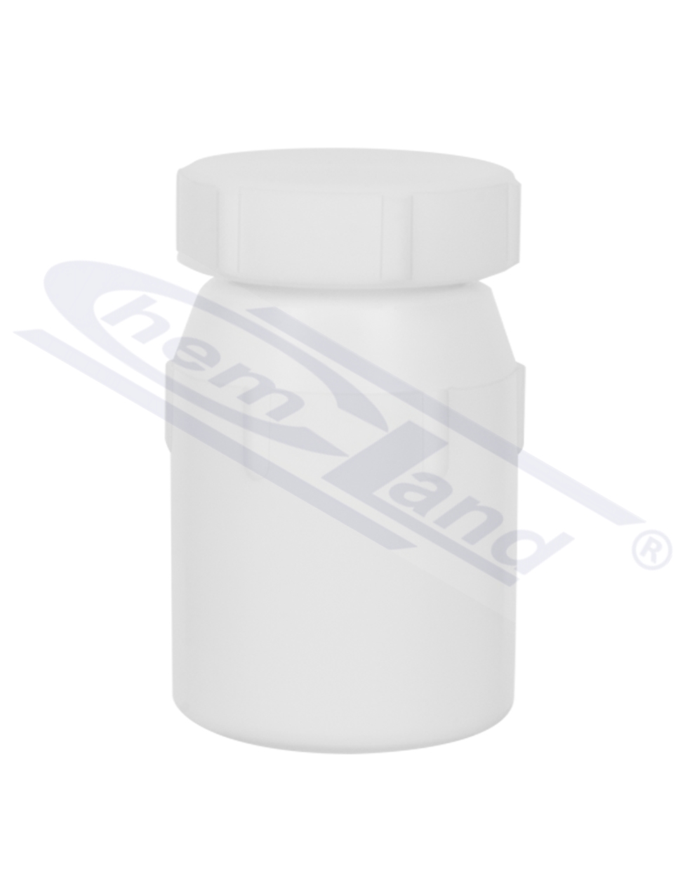 butelka PTFE 0050ml , szeroka szyja, -200°C do +280°C