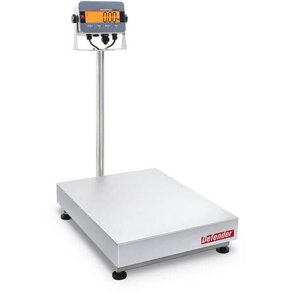 Waga platformowa i-D33XW15C1R6-EU