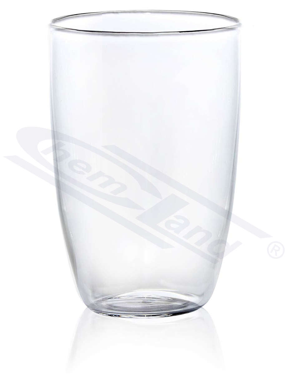 tygiel kwarcowy wysoki 0085ml CHEMLAND