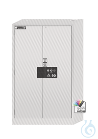 Cabinet type 90 Q90.195.120.WDAC