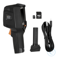 Thermal Imager PCE-TC 32N-ICA
