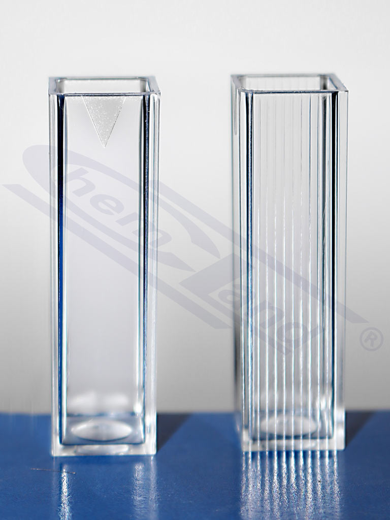 kuweta  PS 4,5ml  Standardowa  op=100szt