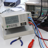 Power Analyzer PCE-PA6000