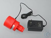 Power supply unit with plugs for Accu/EnergyOne.