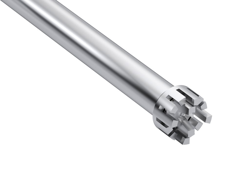 Narzędzie dyspergujące S 25 KD - 25 G