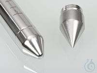Novartos tip (not rounded)