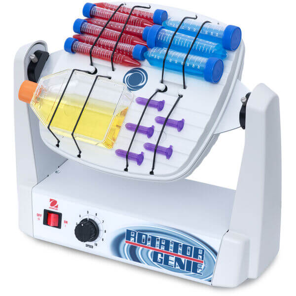 Roto-Rock Genie, 230V European plug