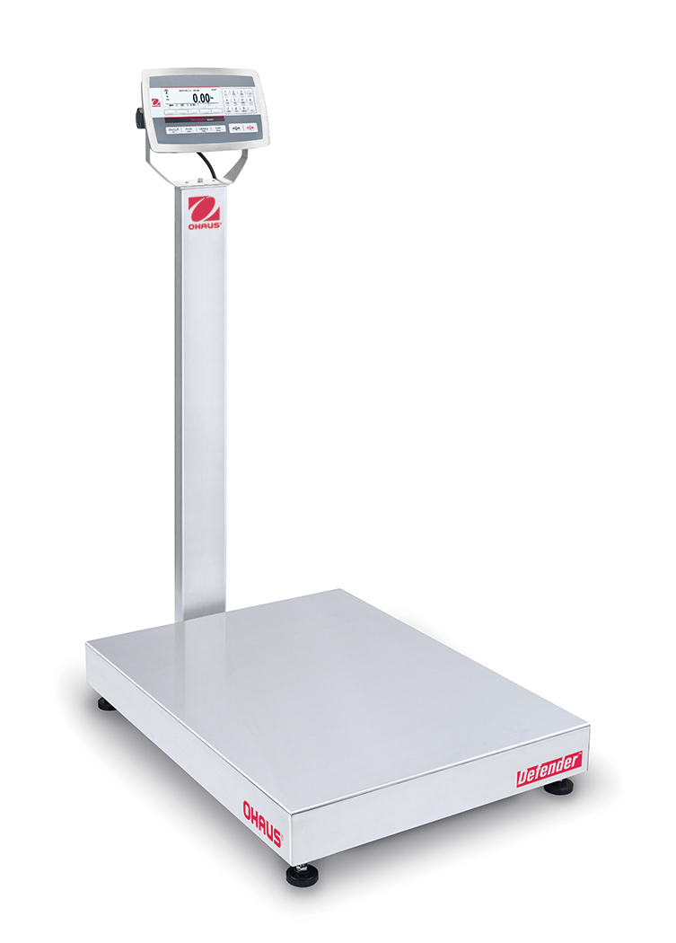Waga Platformowa, D52XW150RTDV3-EU
