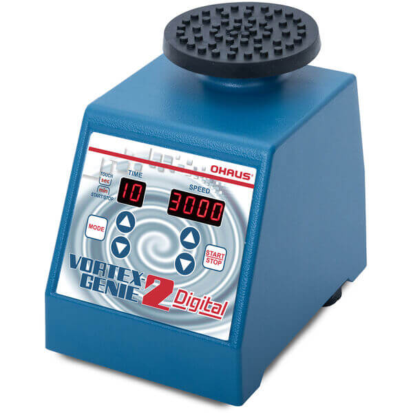 Vortex-Genie Pulse, 230V British Plug
