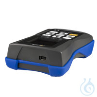 Vibration Analyzer PCE-VM 20-ICA