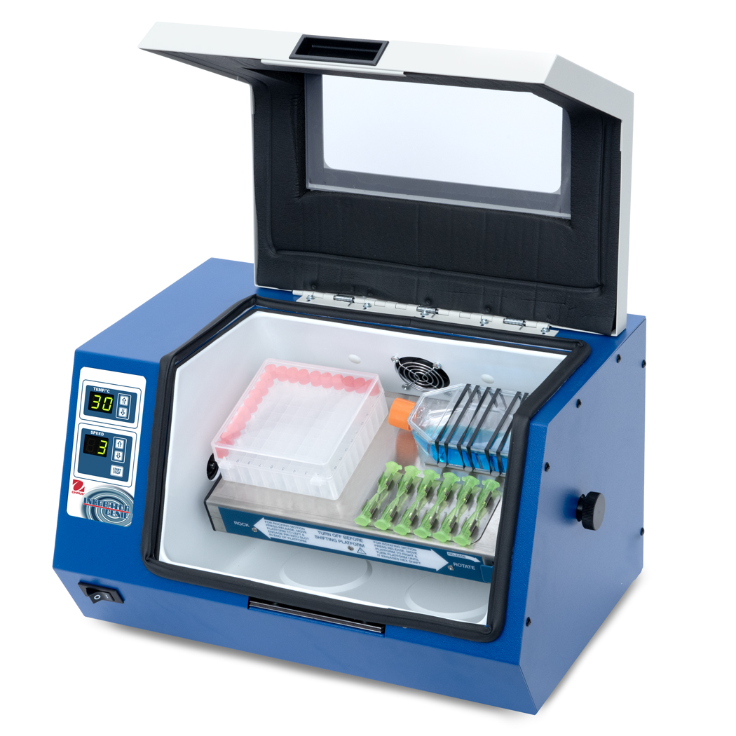 Multi-Function Incubator Genie™