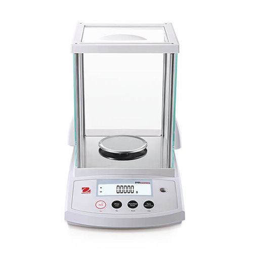 Waga analityczna PR124