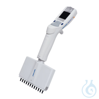Xplorer plus 0.5-10µL/12c.