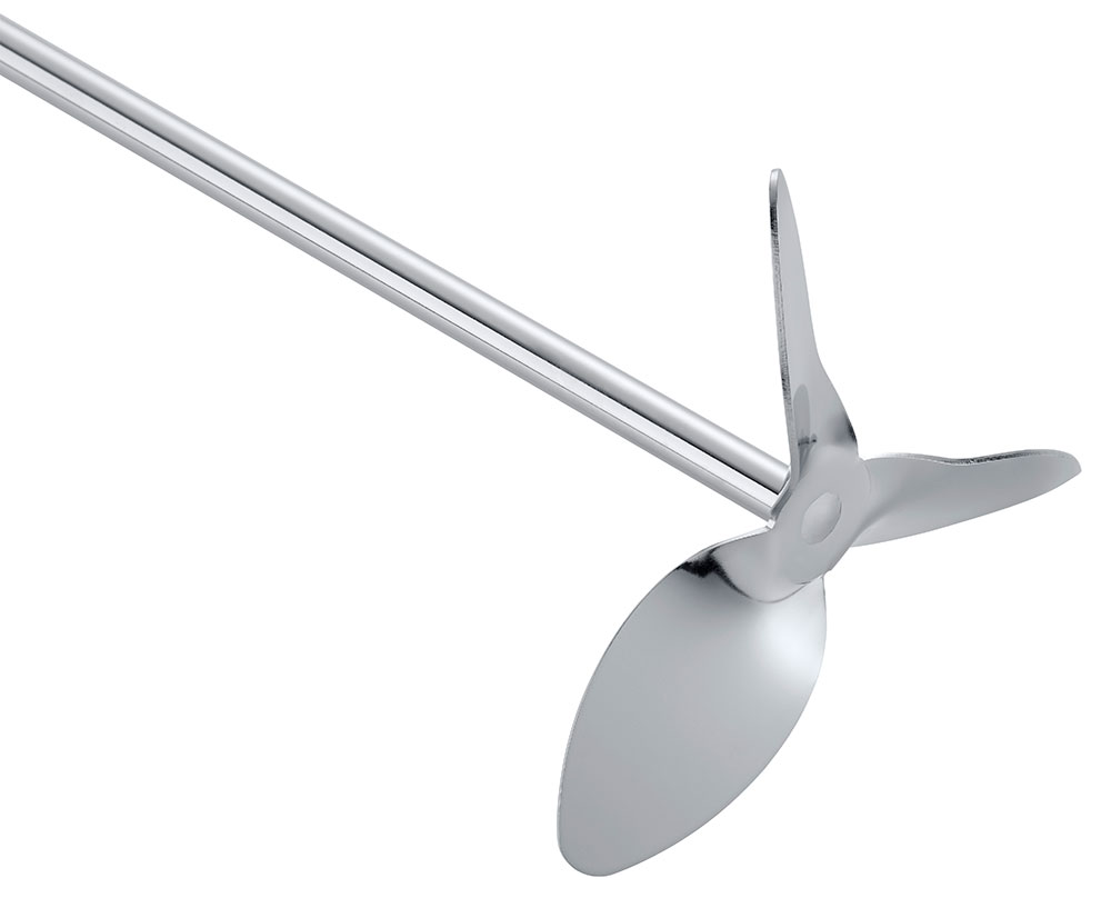 Mieszadło śmigłowe R 1388, 3-łopatkowe
