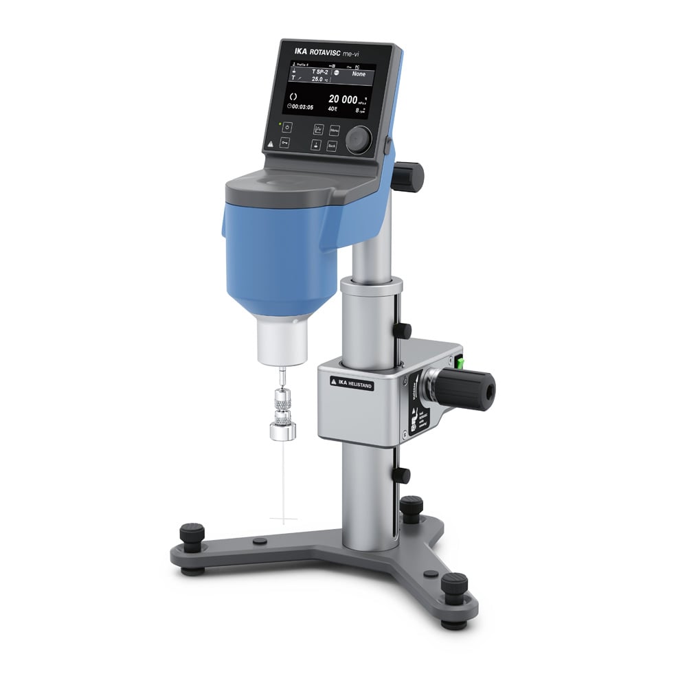 ROTAVISC me-vi HELI Complete