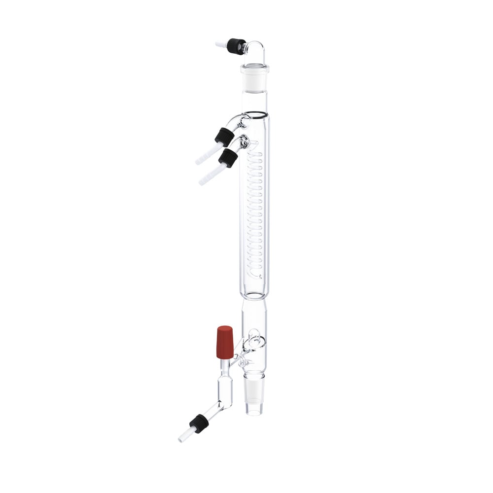 SY C2 Reflux divider