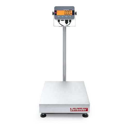 Waga platformowa i-D33XW60B1R1-EU