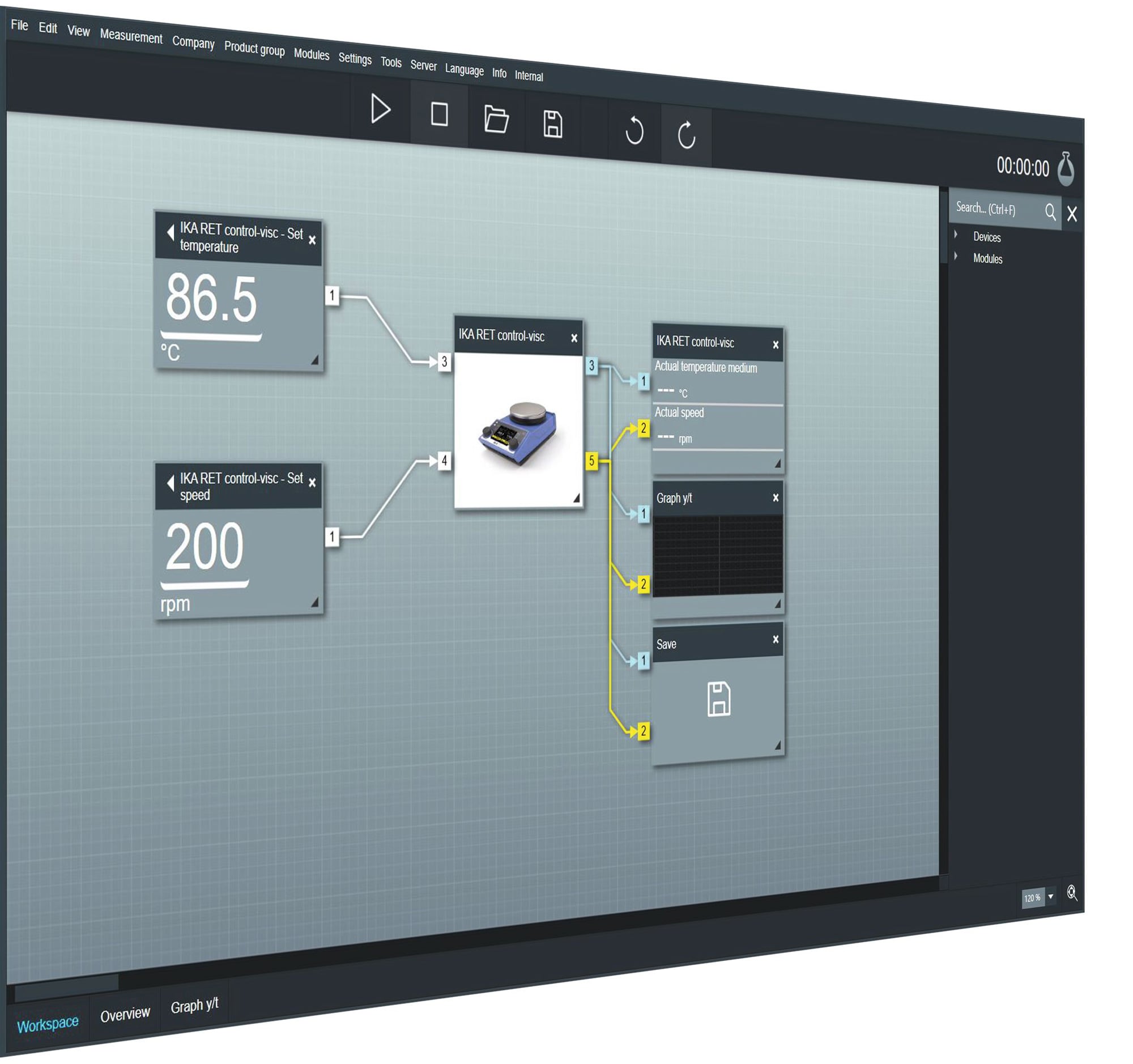 Labworldsoft® 6 Lite