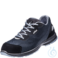 GX 240 ESD - S1 - W10 - Gr.37, anthrazit, black