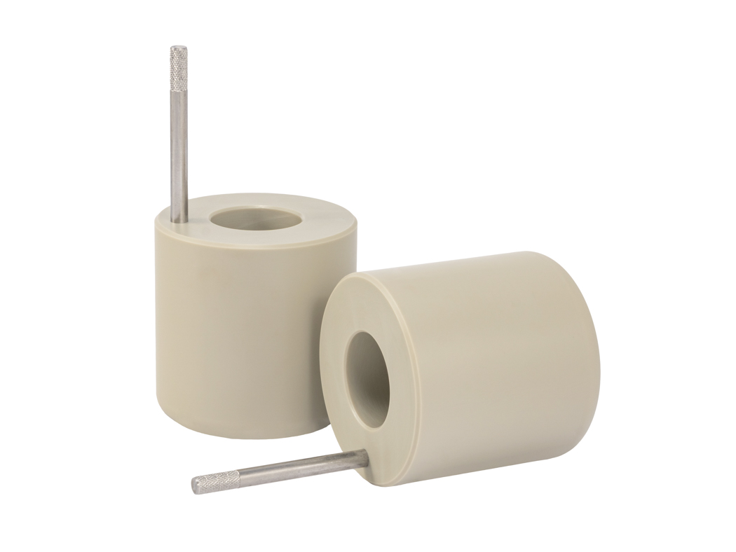 Wkładka reduk. 1×50ml D29mm RB 2/pk V2