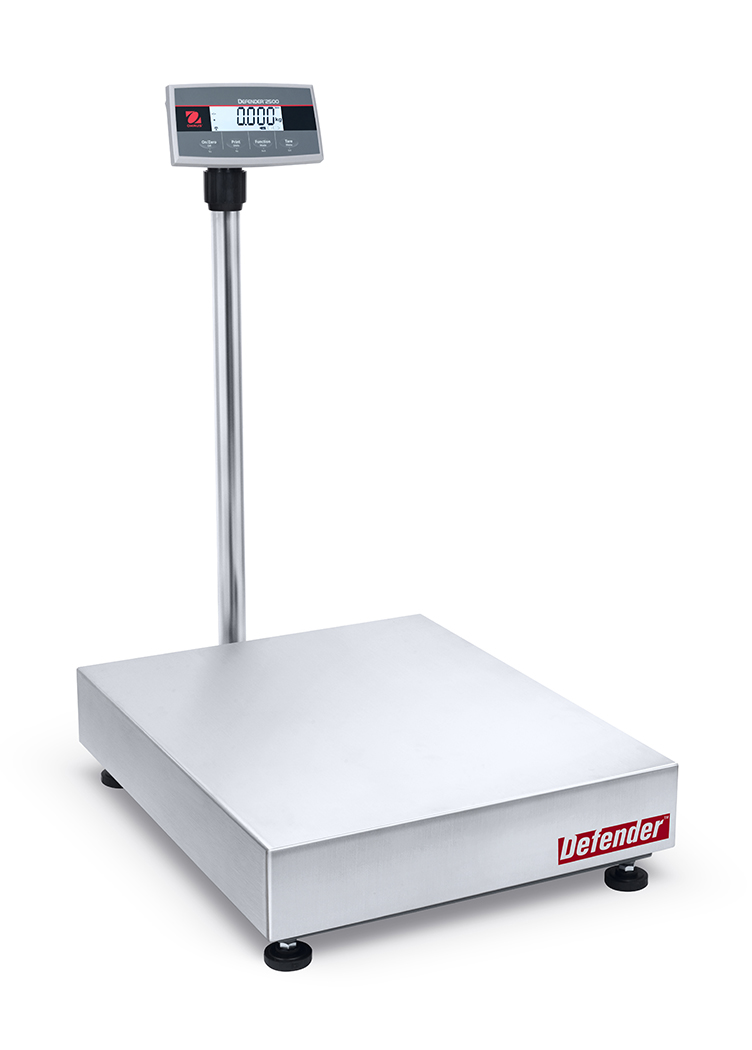 Waga platformowa i-D25P150B2X2-M