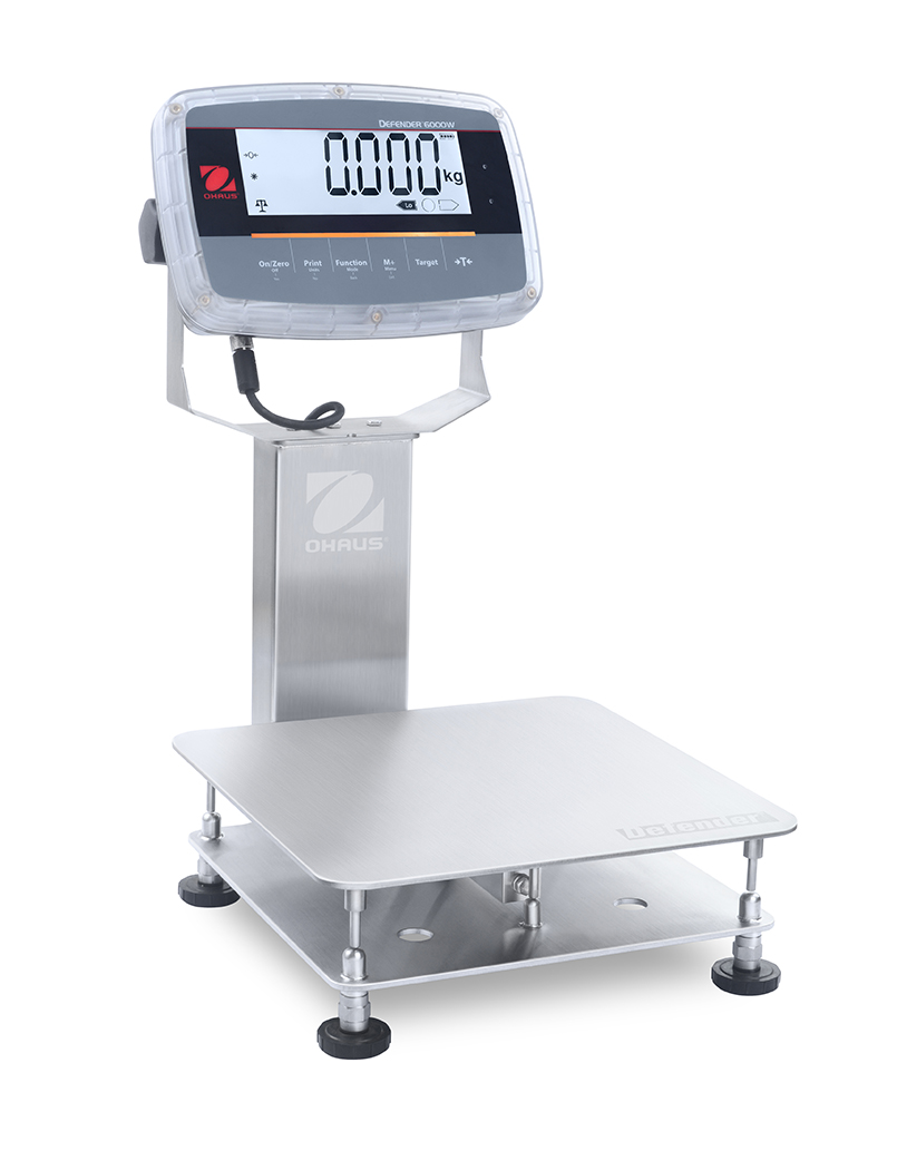 Waga platformowa i-D61PW15K1R6