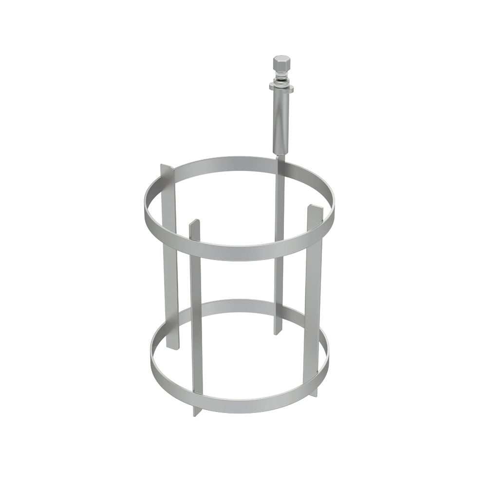 HA.ba.0.5 Baffle