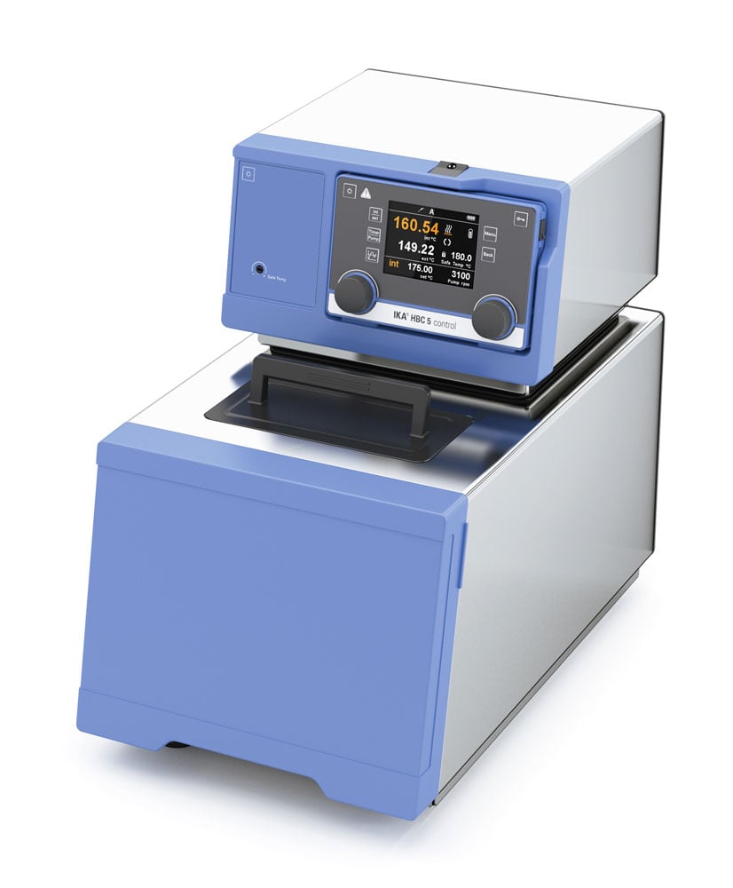 HBC 5 control