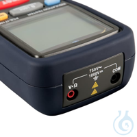 Isolation Meter PCE-IT100
