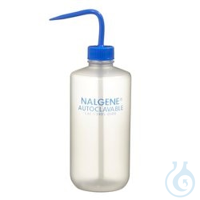 Nalgene™ Autoclavable PPCO Wash Bottles