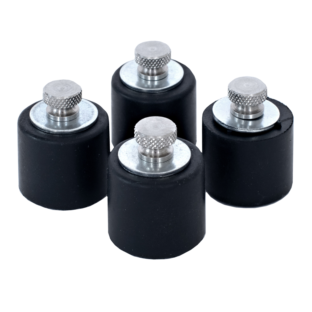 Głęboka płyta Kit, set of 4