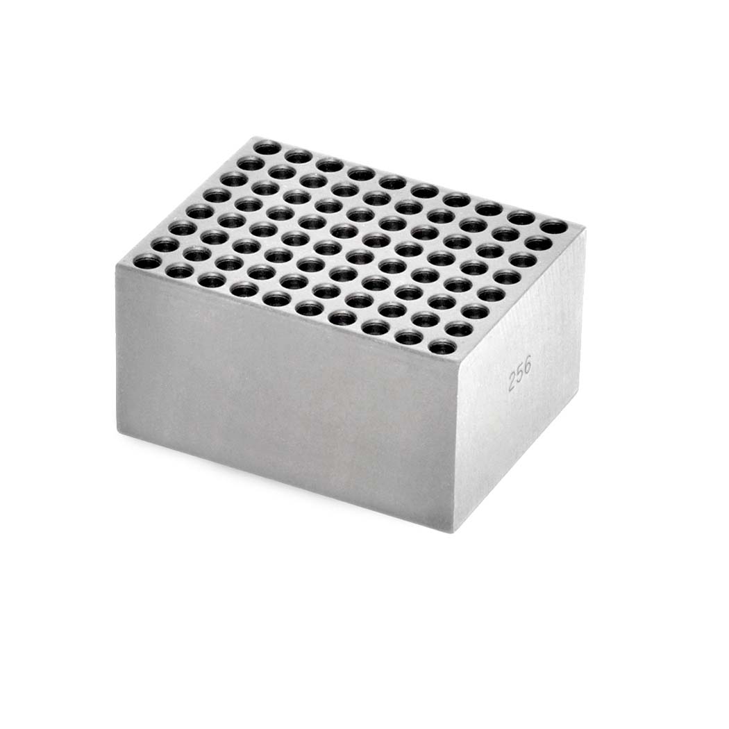 Blok modularny 0.2 mL Micro 80 Hole