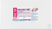 VISO HE Cyanide, refill pack