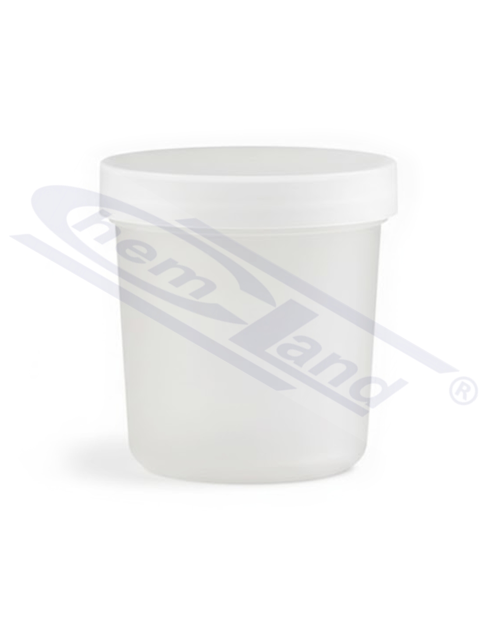 parownica wyk PFA 0050 ml