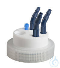 Safety Waste Cap, B63, Type 1