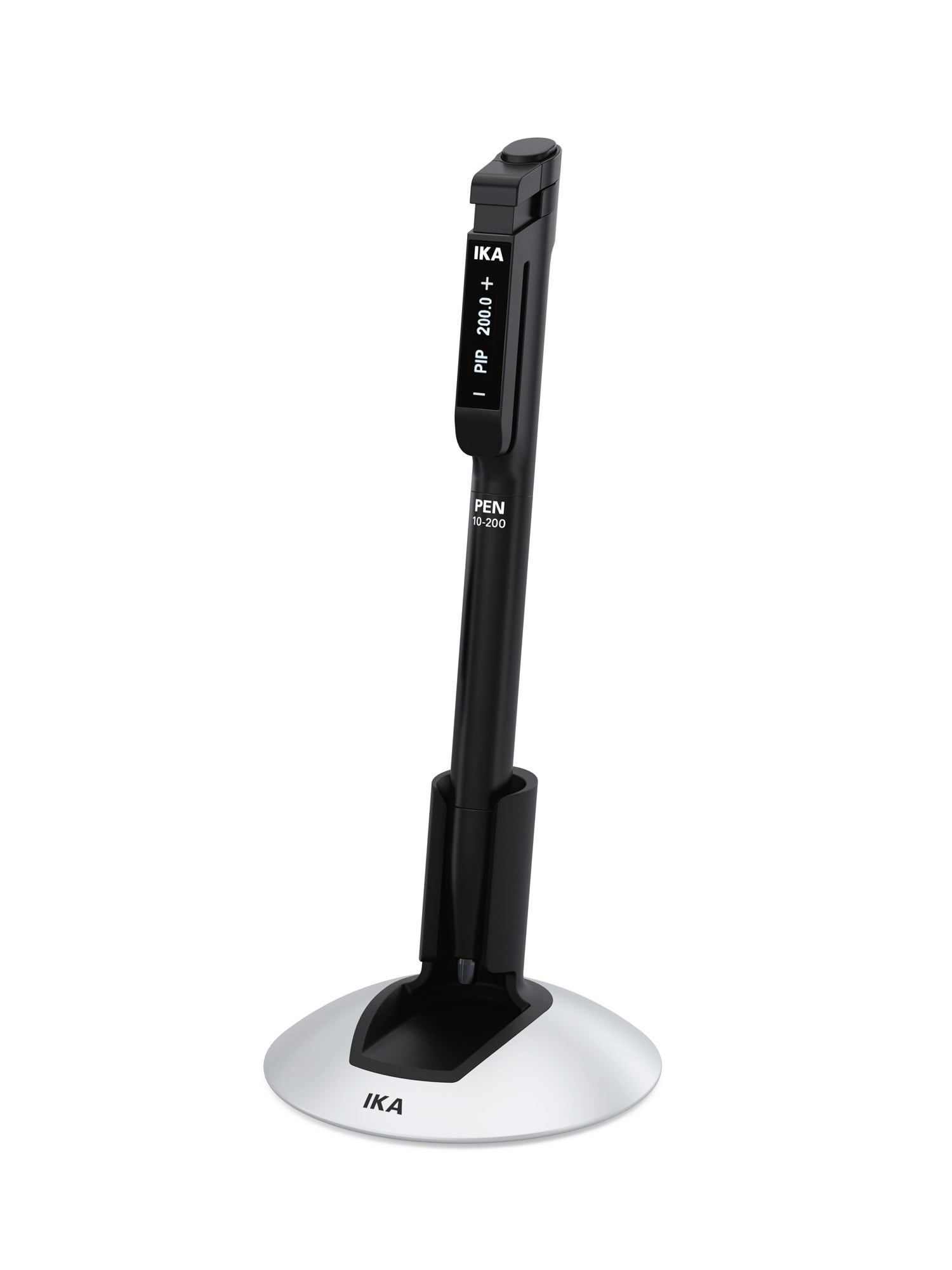 IKA PEN 200 Starter Solution