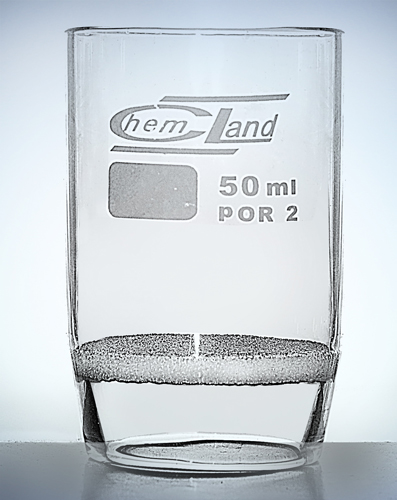 tygiel filtracyjny G-2 50ml
