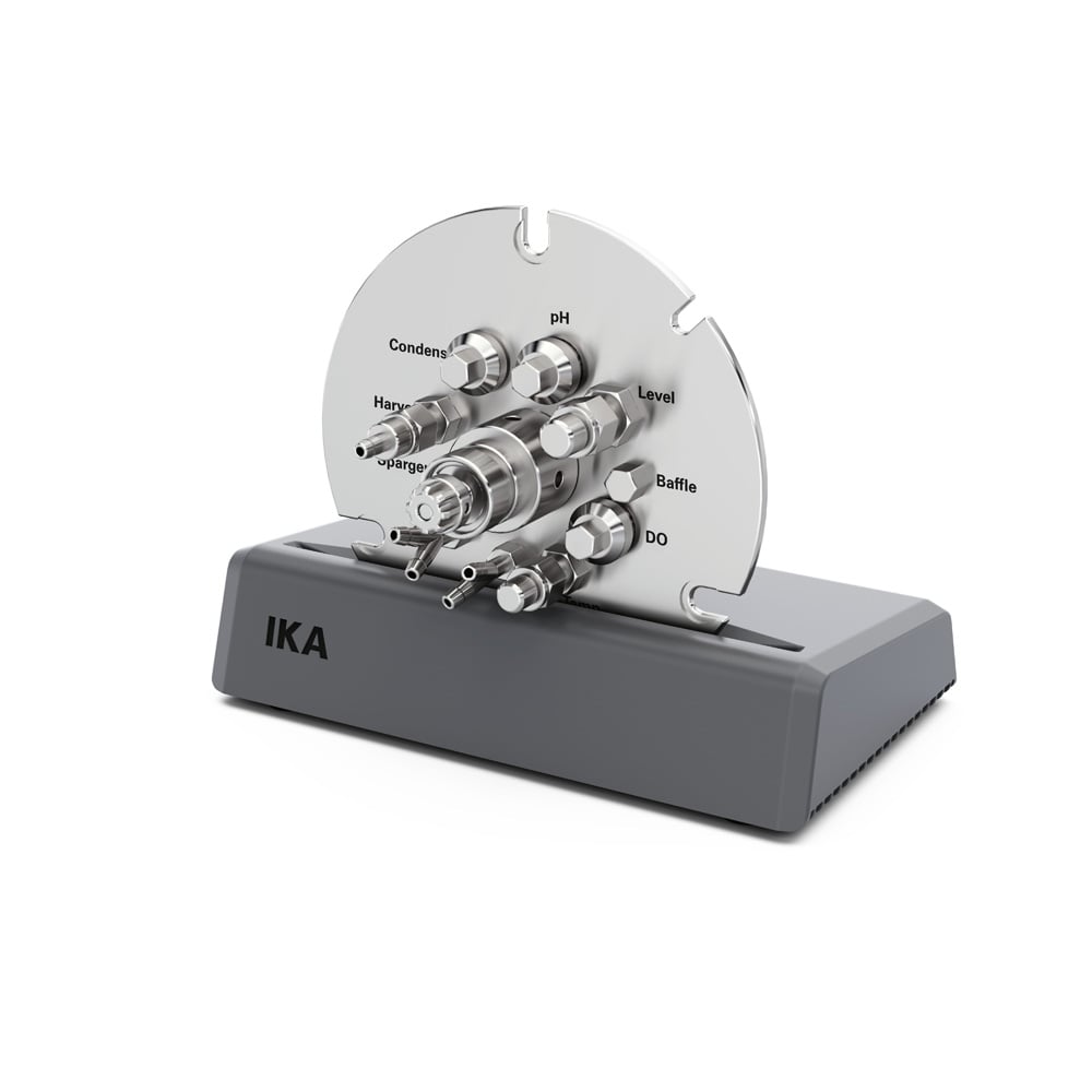 HA.lh Desktop lid stand