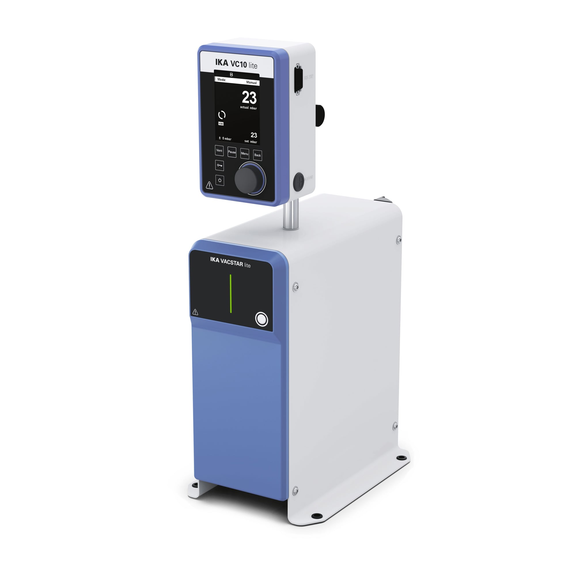 VACSTAR lite Starter Solution Vacuum pump