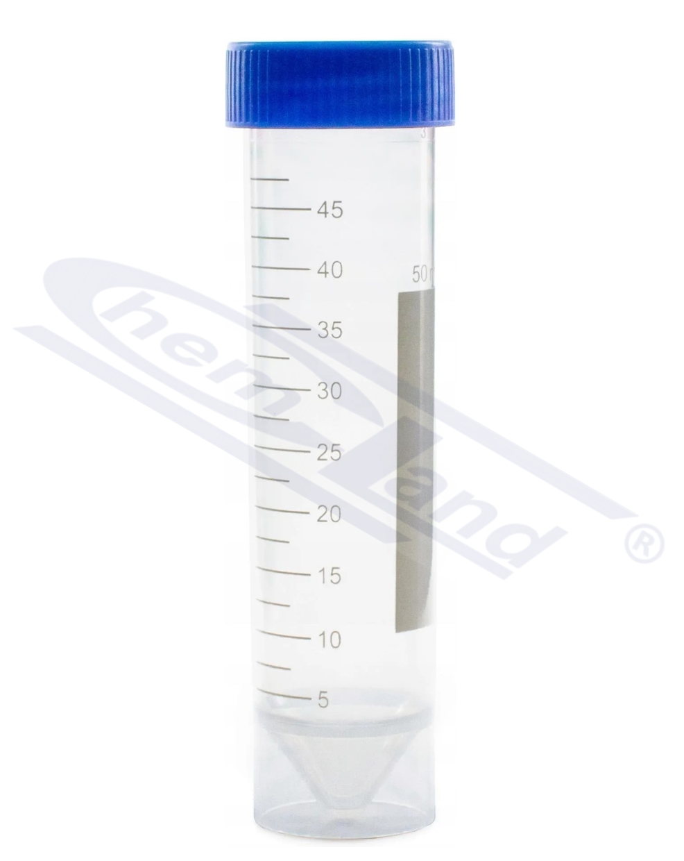 probówka FALCON 50ml op=50szt stożkowe -wirówek sterylne