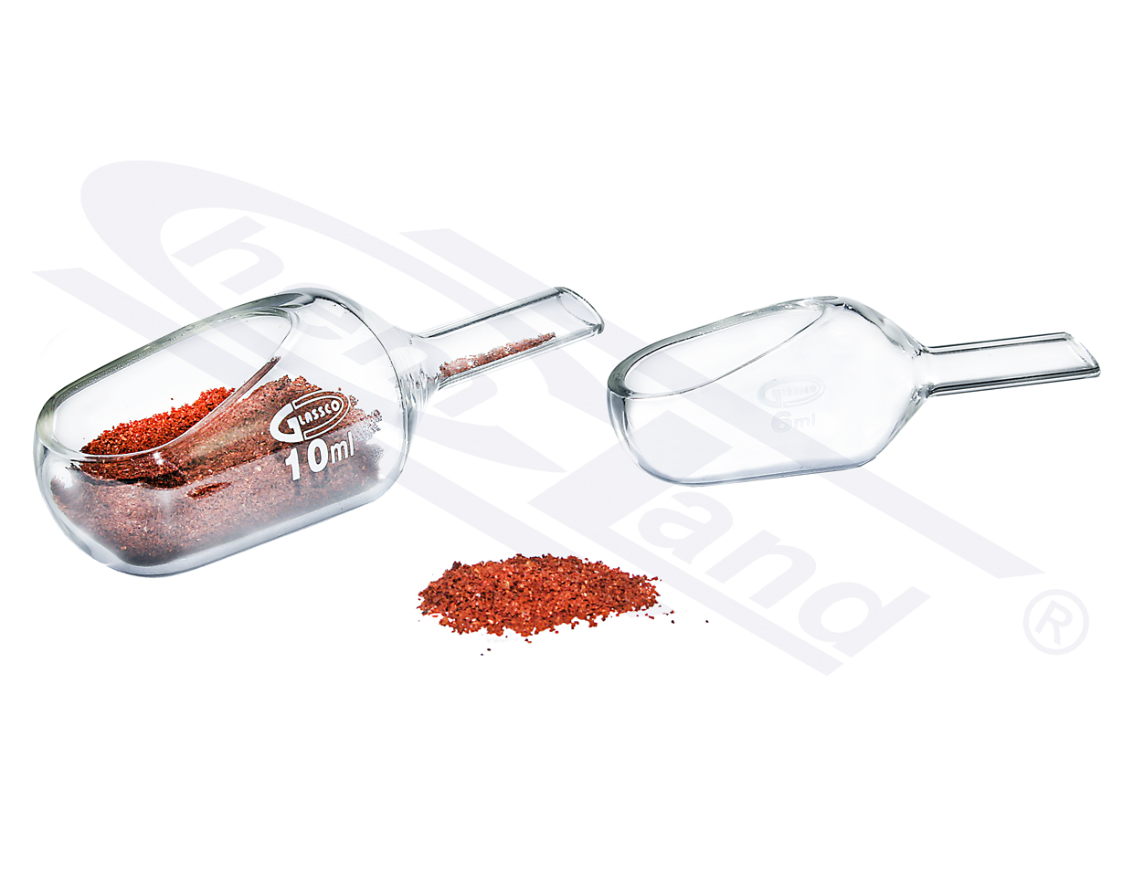 szufelka wagowa 6ml