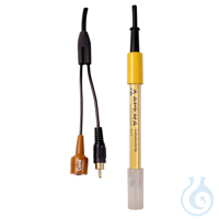 EC950 Benchtop Conductivity Meter Kit with Magnetic Stirrer