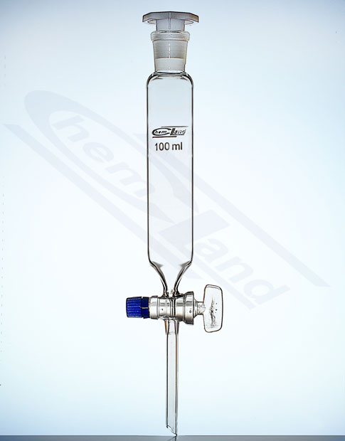 wkraplacz cylindrycz. kran tefl. WS14 0500ml