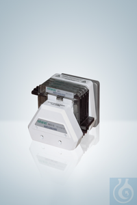 ROTARUS MKF 4-8, 4 CHANNEL PUMP HEAD